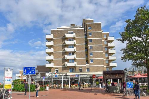 Apartamento Haus "panorama" Appartement Pan102