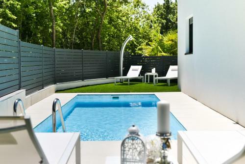 Luxury Apartments Royal