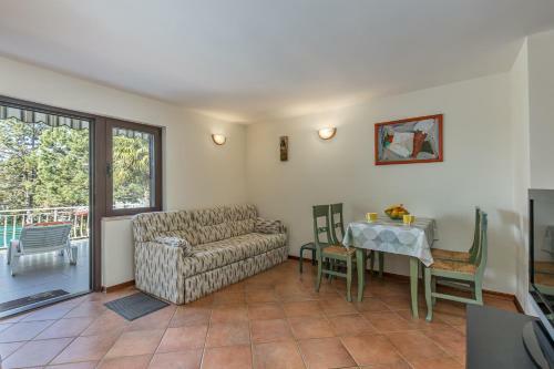 Apartamento Villa Calma