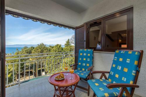 Apartamento Villa Calma