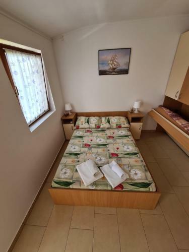 Apartmani Jozic