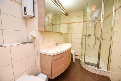 Apartamento Haus "panorama" Appartement Pan097