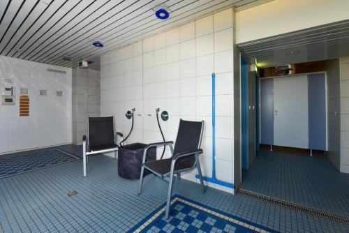 Apartamento Haus "panorama" Appartement Pan099
