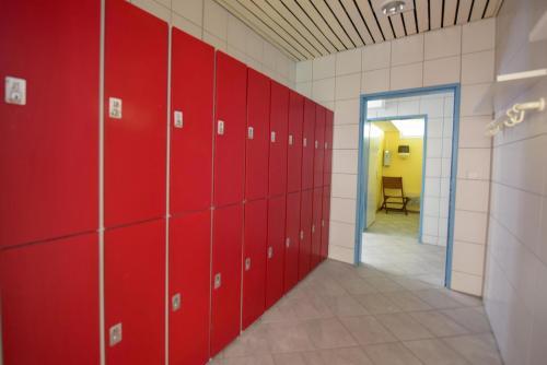 Apartamento Haus "panorama" Appartement Pan099