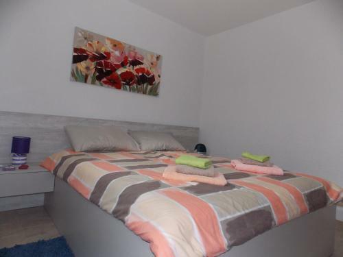 Apartamento Guarda Alla Vita