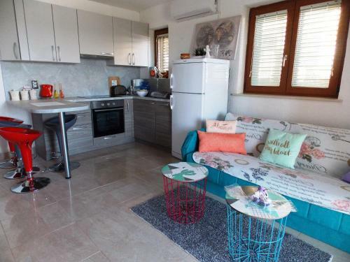 Apartamento Guarda Alla Vita