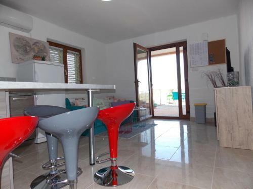 Apartamento Guarda Alla Vita