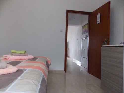 Apartamento Guarda Alla Vita