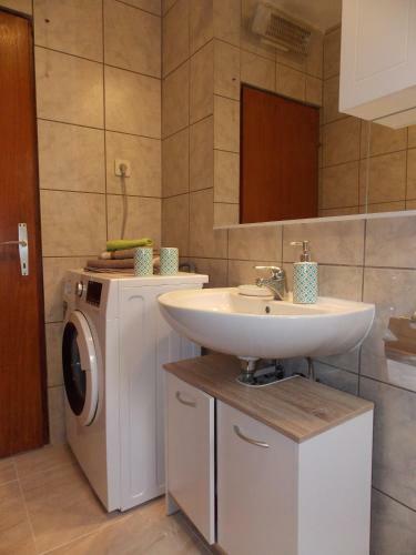 Apartamento Guarda Alla Vita