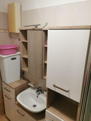 Apartamento Guarda Alla Vita