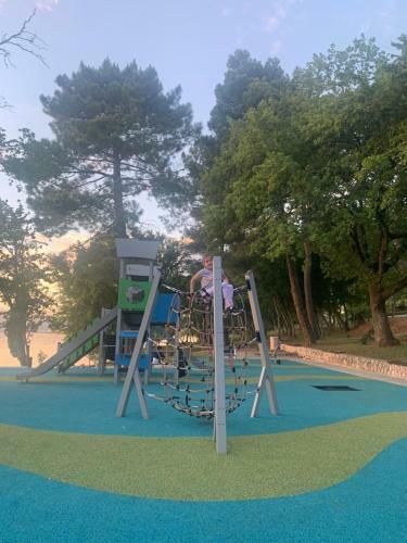 Apartman Studio, Njivice, Krk