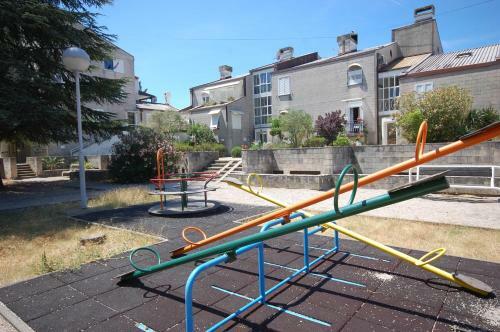 Apartment Blanka