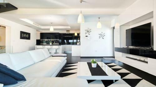 Hostal Villa Blue Ocean