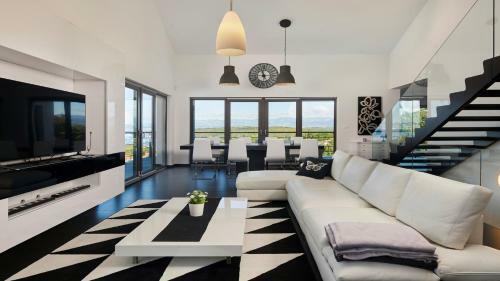 Hostal Villa Blue Ocean