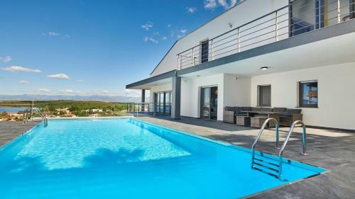 Hostal Villa Blue Ocean