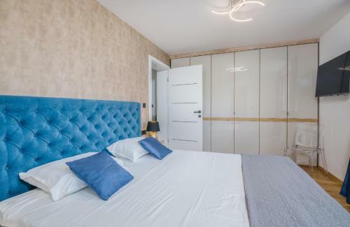 Villa Njivice Apartment Ema