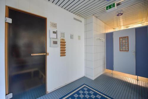 Apartamento Haus "panorama" Appartement Pan056