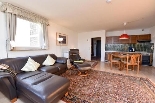 Apartamento Haus "panorama" Appartement Pan123