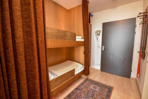 Apartamento Haus "panorama" Appartement Pan123
