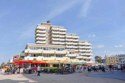Apartamento Haus "panorama" Appartement Pan123