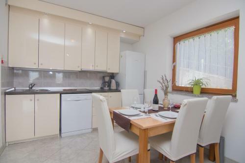 Apartmani Villa Kalinic
