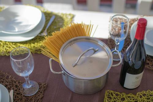 Apartmani Villa Kalinic