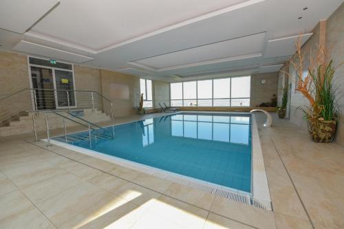 Apartamento Haus "panorama" Appartement Pan096