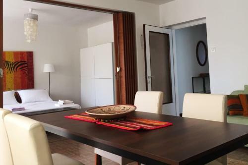 Apartamento Domic