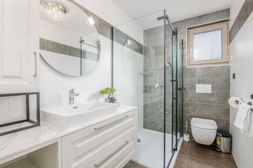 Villa Njivice Apartman 1
