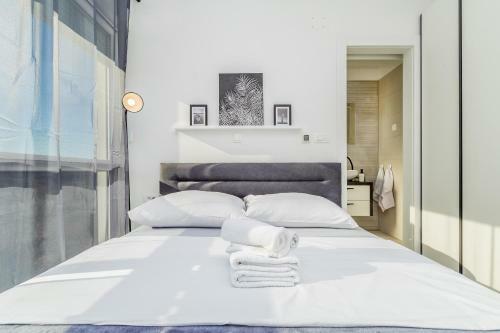 Apartments Solis Lacus Penthouse