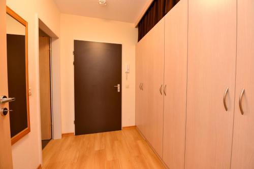 Apartamento Haus "panorama" Appartement Pan049