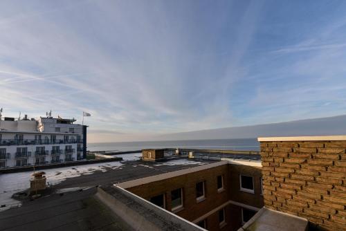Apartamento Haus "panorama" Appartement Pan049