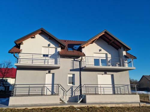 Apartman Marija