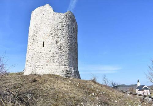 Apartman Marija