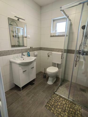 Apartman Marija
