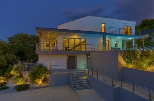 Villa Grande Vista