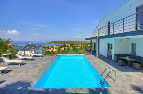 Villa Grande Vista
