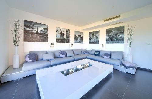 Villa Grande Vista