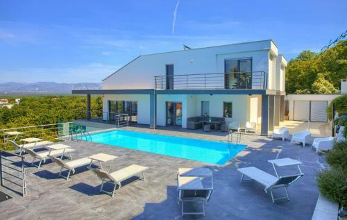 Villa Grande Vista
