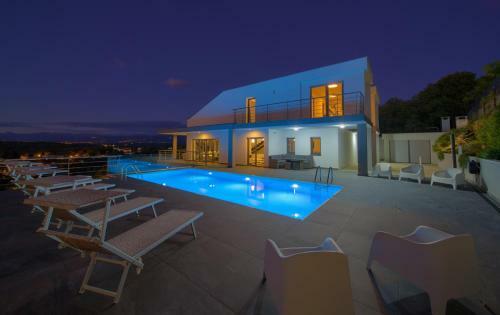 Villa Grande Vista