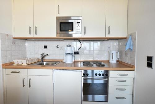 Apartamento Haus "panorama" Appartement Pan027