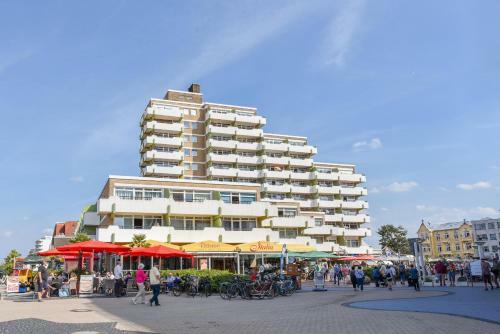 Apartamento Haus "panorama" Appartement Pan027