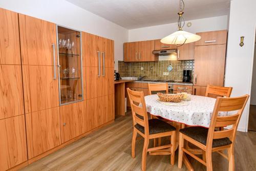 Apartamento Haus "panorama" Appartement Pan020
