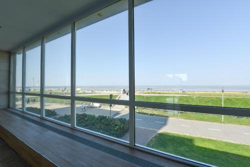 Apartamento Haus "panorama" Appartement Pan020