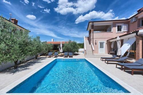 Villa Vila Javor