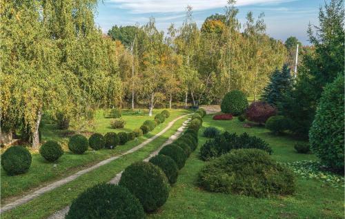 Two-bedroom Holiday Home In Petrinja
