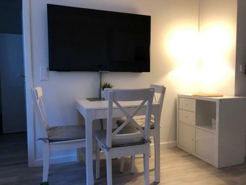Haus Elisabeth Fewo 5b