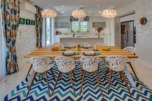 Beautiful Villa Due