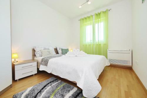 Apartment Lana