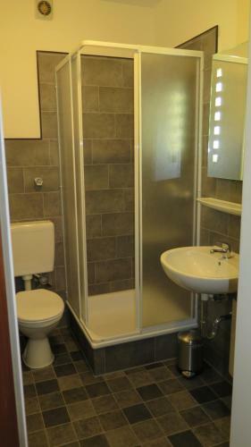 Apartamento Johnny's Wohnen Auf Zeit